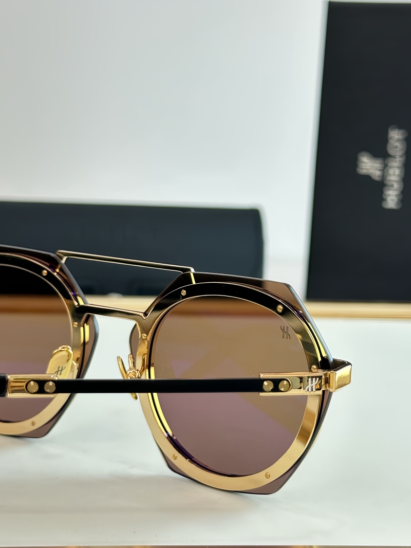 Hermes Sunglasses